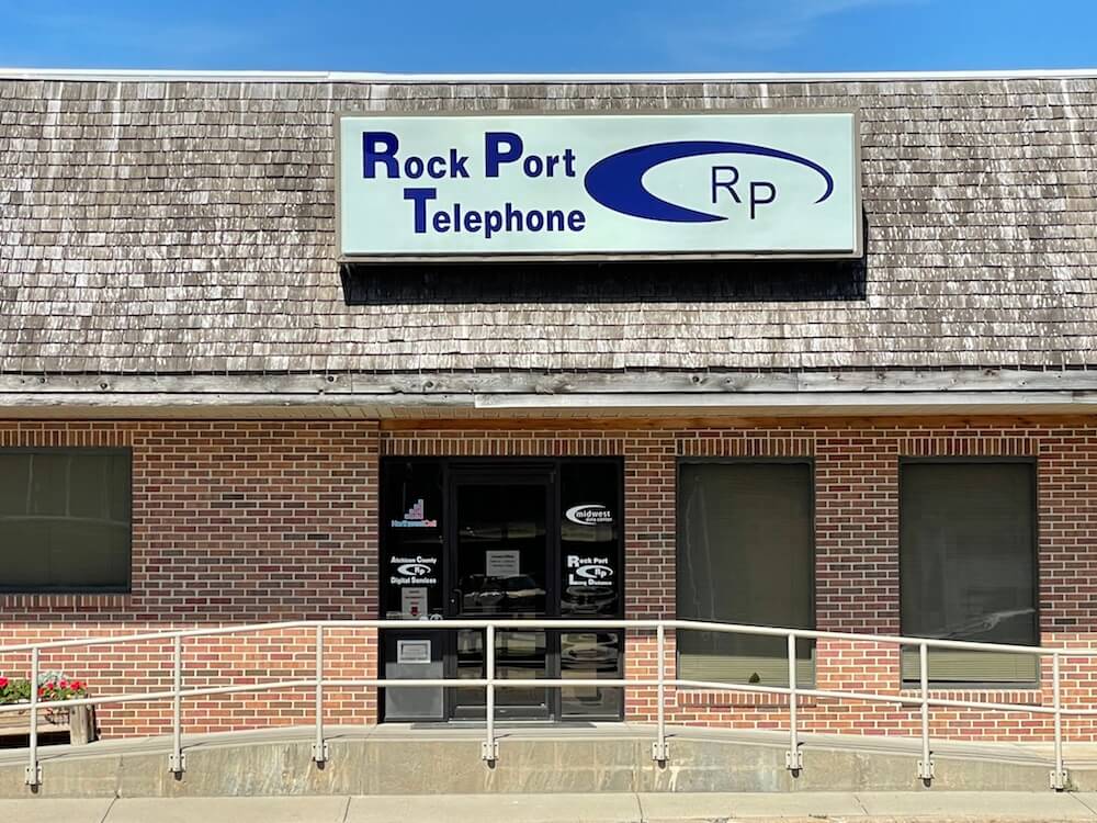 Rock Port Telephone Rock Port MO